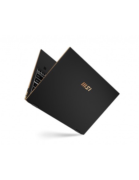 MSI Summit E13 Flip Evo E13F LIP EVO A12MT-019IT i7-1280P Ibrido (2 in 1) 34 cm (13.4") Touch screen Full HD+ Intel® Core™ i7