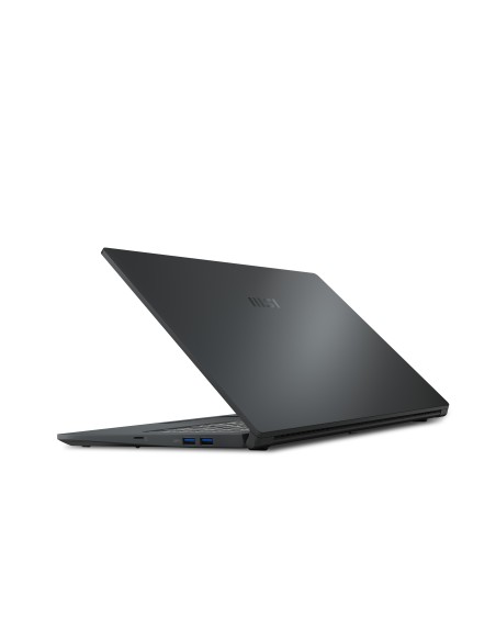 MSI Modern 15 A11MU-1013IT i3-1115G4 Computer portatile 39,6 cm (15.6") Full HD Intel® Core™ i3 8 GB DDR4-SDRAM 512 GB SSD
