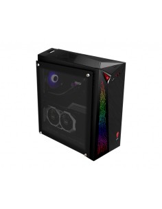 MSI Infinite MEG X 10SF-689EU i7-10700K Desktop Intel® Core™ i7 32 GB DDR4-SDRAM 3000 GB HDD+SSD Windows 10 Home PC Nero