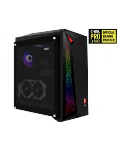 MSI Infinite MEG X 10SF-689EU i7-10700K Desktop Intel® Core™ i7 32 GB DDR4-SDRAM 3000 GB HDD+SSD Windows 10 Home PC Nero 2