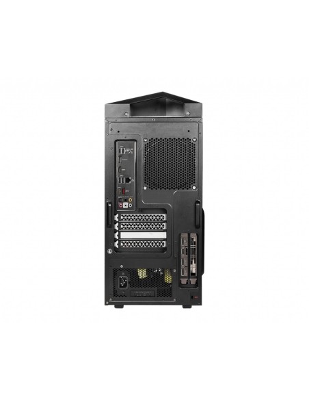 MSI Infinite MEG X 10SF-689EU i7-10700K Desktop Intel® Core™ i7 32 GB DDR4-SDRAM 3000 GB HDD+SSD Windows 10 Home PC Nero