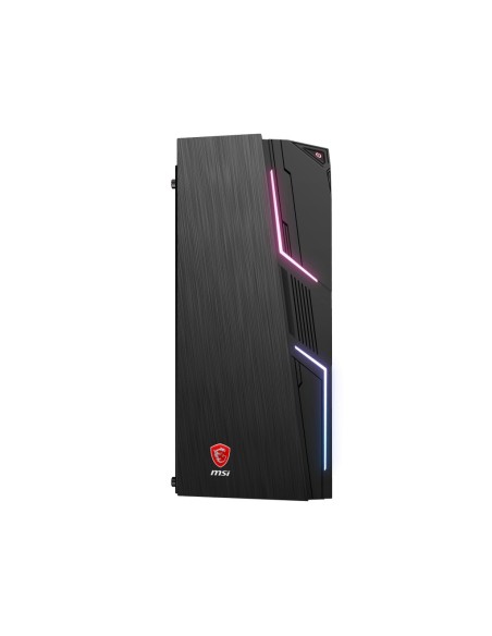 MSI MAG Codex 5 9SD-024EU i5-9400F Desktop Intel® Core™ i5 8 GB DDR4-SDRAM 2000 GB HDD+SSD Windows 10 Home PC Nero