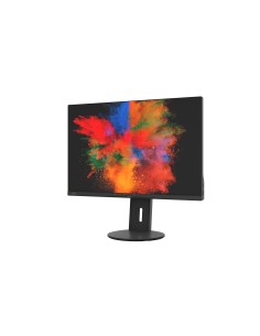 Fujitsu Displays B2410 WS 61,2 cm (24.1") 1920 x 1200 Pixel WUXGA LED Nero