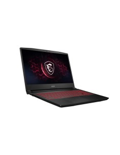 MSI Gaming GL66 12UEK-075IT Pulse i7-12700H Computer portatile 39,6 cm (15.6") Full HD Intel® Core™ i7 16 GB DDR4-SDRAM 512 GB