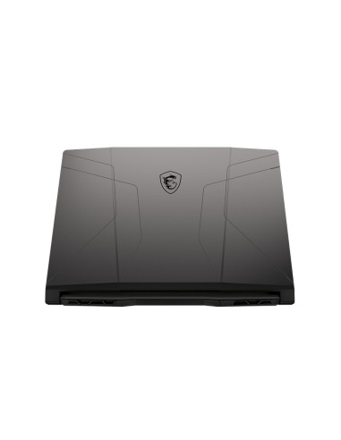 MSI Gaming GL66 12UEK-075IT Pulse i7-12700H Computer portatile 39,6 cm (15.6") Full HD Intel® Core™ i7 16 GB DDR4-SDRAM 512 GB
