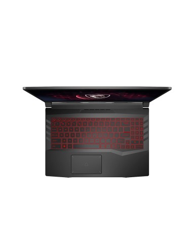 MSI Gaming GL66 12UEK-075IT Pulse i7-12700H Computer portatile 39,6 cm (15.6") Full HD Intel® Core™ i7 16 GB DDR4-SDRAM 512 GB