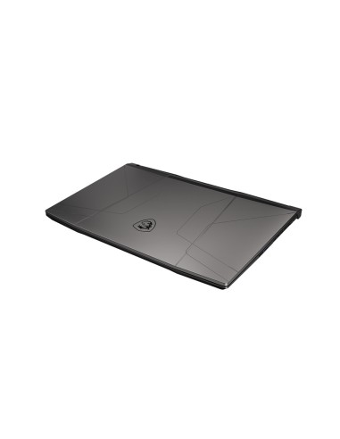 MSI Gaming GL66 12UEK-075IT Pulse i7-12700H Computer portatile 39,6 cm (15.6") Full HD Intel® Core™ i7 16 GB DDR4-SDRAM 512 GB