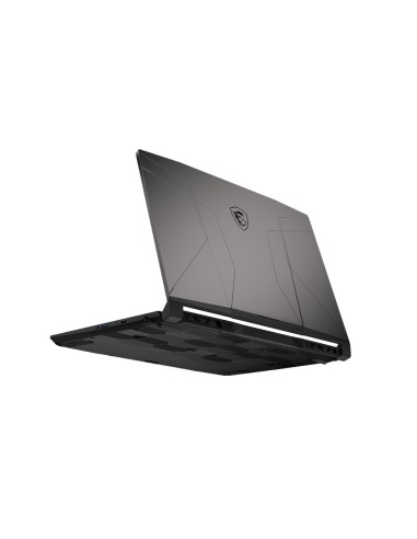 MSI Gaming GL66 12UEK-075IT Pulse i7-12700H Computer portatile 39,6 cm (15.6") Full HD Intel® Core™ i7 16 GB DDR4-SDRAM 512 GB