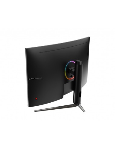 MSI Optix AG321CR 80 cm (31.5") 1920 x 1080 Pixel Full HD LCD Nero