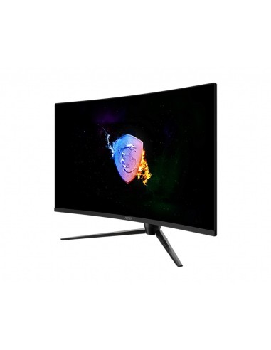 MSI Optix AG321CR 80 cm (31.5") 1920 x 1080 Pixel Full HD LCD Nero