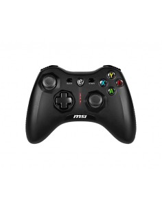 MSI Force GC30 V2 Nero USB 2.0 Gamepad Analogico Digitale Android, PC
