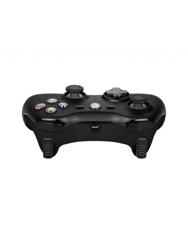 MSI Force GC30 V2 Nero USB 2.0 Gamepad Analogico Digitale Android, PC