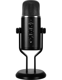 MSI PER IMMERSE GV60 STREAMING MIC Nero Microfono per console di gioco 2