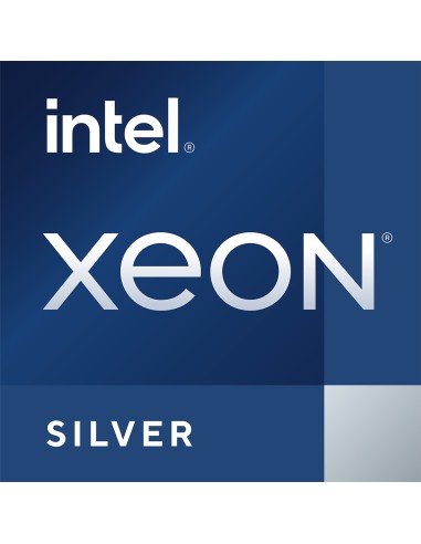 Fujitsu Xeon Intel Silver 4310 processore 2,1 GHz 18 MB Scatola