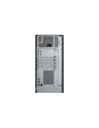 Fujitsu CELSIUS W5011 W-1350 Desktop Intel® Xeon® 16 GB DDR4-SDRAM 512 GB SSD Windows 10 Pro Stazione di lavoro Rosso, Nero