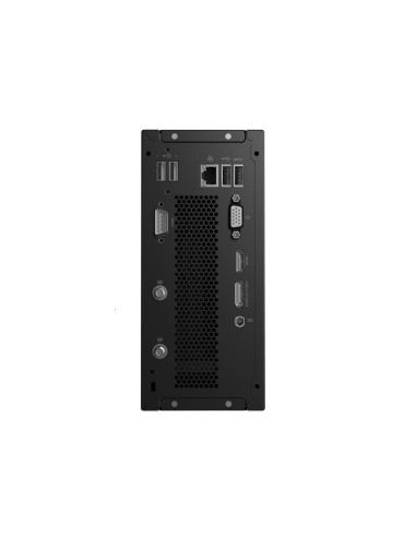 MSI PRO DP20Z 5M 5600G Mini PC AMD Ryzen™ 5 8 GB DDR4-SDRAM 256 GB SSD Windows 10 Pro Nero