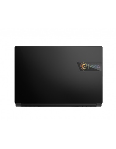 MSI Stealth 15M B12UE-022IT i7-1260P Computer portatile 39,6 cm (15.6") Full HD Intel® Core™ i7 16 GB DDR4-SDRAM 1000 GB SSD