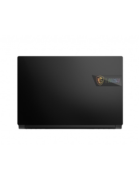 MSI Stealth 15M B12UE-022IT i7-1260P Computer portatile 39,6 cm (15.6") Full HD Intel® Core™ i7 16 GB DDR4-SDRAM 1000 GB SSD