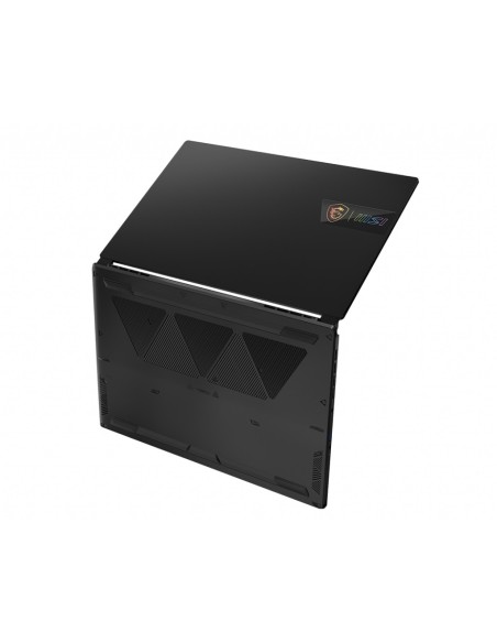 MSI Stealth 15M B12UE-022IT i7-1260P Computer portatile 39,6 cm (15.6") Full HD Intel® Core™ i7 16 GB DDR4-SDRAM 1000 GB SSD