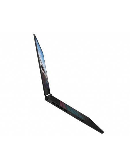 MSI Stealth 15M B12UE-022IT i7-1260P Computer portatile 39,6 cm (15.6") Full HD Intel® Core™ i7 16 GB DDR4-SDRAM 1000 GB SSD
