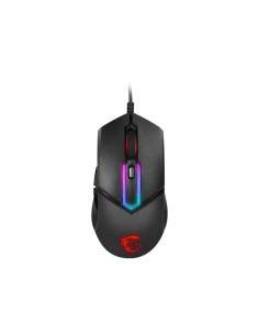 MSI Clutch GM30 mouse Mano destra USB tipo A Ottico 6200 DPI 2