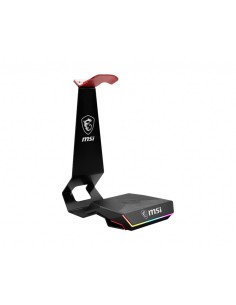 MSI IMMERSE HS01 COMBO Supporto per cuffie