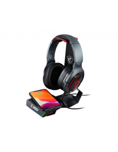 MSI IMMERSE HS01 COMBO Supporto per cuffie