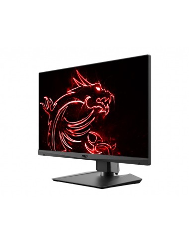 MSI Optix MAG274QRF-QD 68,6 cm (27") 2560 x 1440 Pixel LCD Nero