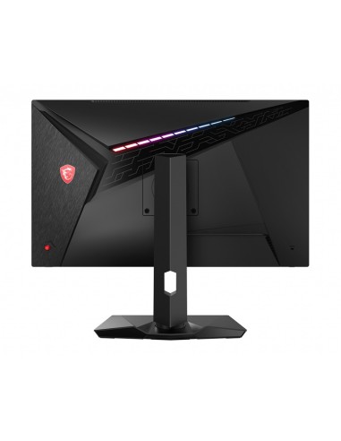 MSI Optix MAG274QRF-QD 68,6 cm (27") 2560 x 1440 Pixel LCD Nero