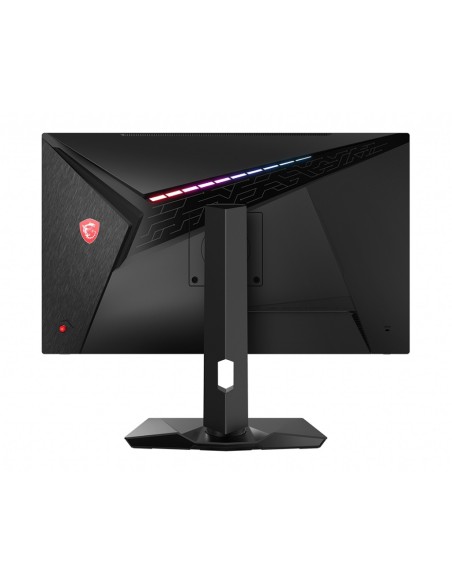 MSI Optix MAG274QRF-QD 68,6 cm (27") 2560 x 1440 Pixel LCD Nero