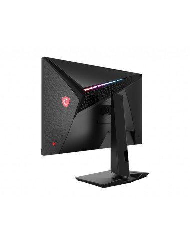 MSI Optix MAG274QRF-QD 68,6 cm (27") 2560 x 1440 Pixel LCD Nero