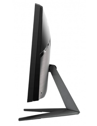 MSI PRO 22XT 10M-444EU Intel® Core™ i3 54,6 cm (21.5") 1920 x 1080 Pixel Touch screen 8 GB DDR4-SDRAM 256 GB SSD PC All-in-one