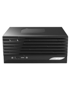 MSI PRO DP20Z 5M 5600G Mini PC AMD Ryzen™ 5 8 GB DDR4-SDRAM 256 GB SSD Windows 10 Home Nero 2