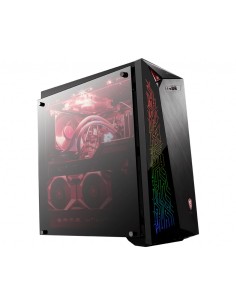 MSI Infinite X PLUS 9SD-620EU i7-9700KF Desktop Intel® Core™ i7 16 GB DDR4-SDRAM 2000 GB HDD+SSD Windows 10 Home PC Nero