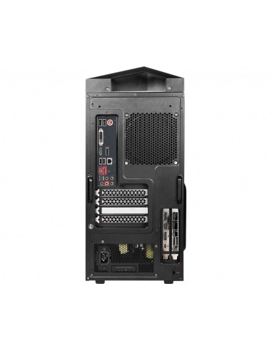 MSI Infinite X PLUS 9SD-620EU i7-9700KF Desktop Intel® Core™ i7 16 GB DDR4-SDRAM 2000 GB HDD+SSD Windows 10 Home PC Nero
