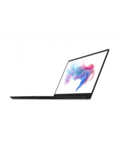 MSI Modern 15 A10M-259IT i5-10210U Computer portatile 39,6 cm (15.6") Full HD Intel® Core™ i5 8 GB DDR4-SDRAM 512 GB SSD Wi-Fi 2