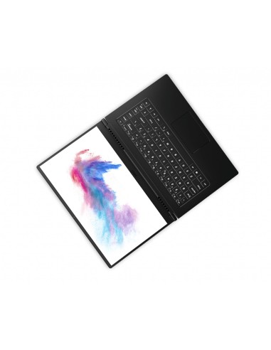 MSI Modern 15 A10M-259IT i5-10210U Computer portatile 39,6 cm (15.6") Full HD Intel® Core™ i5 8 GB DDR4-SDRAM 512 GB SSD Wi-Fi