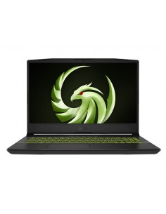 MSI Alpha 15 B5EEK-093IT 5800H Computer portatile 39,6 cm (15.6") Full HD AMD Ryzen™ 7 16 GB DDR4-SDRAM 512 GB SSD AMD Radeon