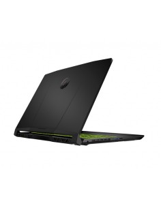 MSI Alpha 15 B5EEK-093IT 5800H Computer portatile 39,6 cm (15.6") Full HD AMD Ryzen™ 7 16 GB DDR4-SDRAM 512 GB SSD AMD Radeon 2