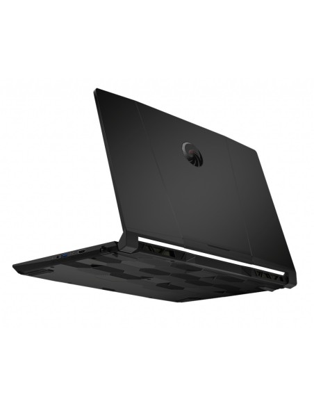 MSI Alpha 15 B5EEK-093IT 5800H Computer portatile 39,6 cm (15.6") Full HD AMD Ryzen™ 7 16 GB DDR4-SDRAM 512 GB SSD AMD Radeon