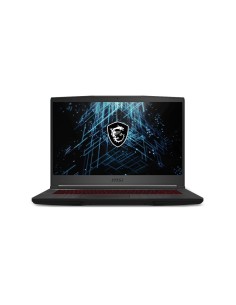 MSI Gaming GF63 11SC-498XIT Thin i7-11800H Computer portatile 39,6 cm (15.6") Intel® Core™ i7 8 GB DDR4-SDRAM 512 GB SSD