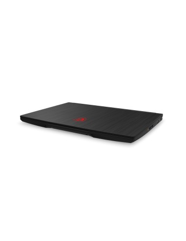 MSI Gaming GF63 11SC-498XIT Thin i7-11800H Computer portatile 39,6 cm (15.6") Intel® Core™ i7 8 GB DDR4-SDRAM 512 GB SSD