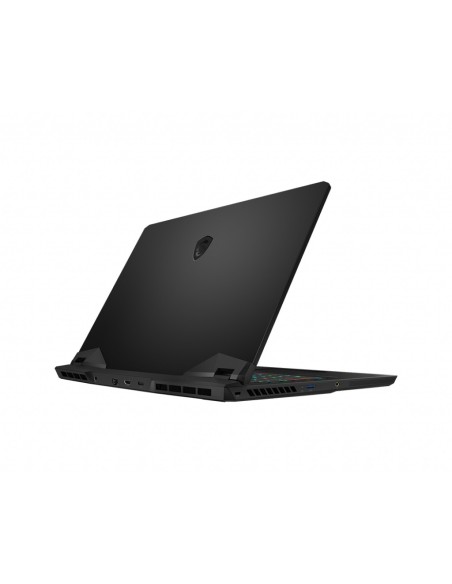 MSI Gaming GP76 11UG-1050IT Leopard i7-11800H Computer portatile 43,9 cm (17.3") Full HD Intel® Core™ i7 16 GB DDR4-SDRAM 512