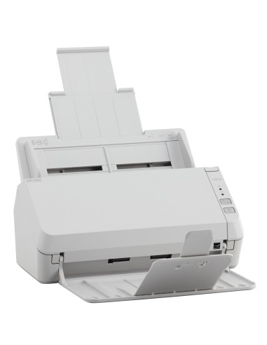 Fujitsu SP-1130N Scanner ADF 600 x 600 DPI A4 Grigio