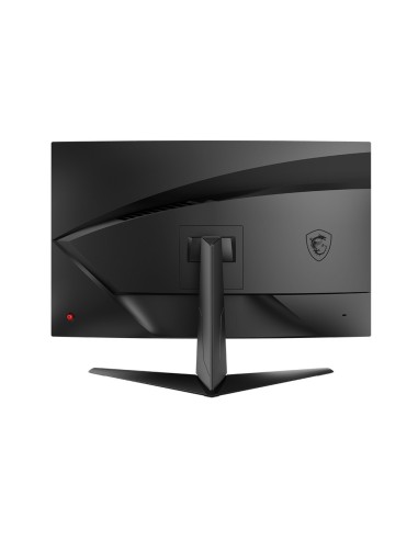 MSI Optix G27C6 68,6 cm (27") 1920 x 1080 Pixel Full HD LCD Nero