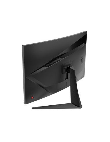MSI Optix G27C6 68,6 cm (27") 1920 x 1080 Pixel Full HD LCD Nero
