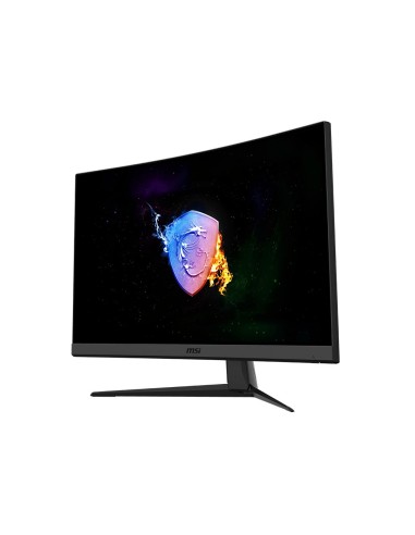 MSI Optix G27C6 68,6 cm (27") 1920 x 1080 Pixel Full HD LCD Nero