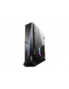 MSI MEG Trident X 10SF-1036EU i9-10900KF Desktop Intel® Core™ i9 32 GB DDR4-SDRAM 3000 GB HDD+SSD Windows 10 Home PC Nero