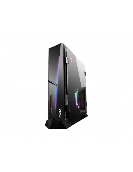 MSI MEG Trident X 10SF-1036EU i9-10900KF Desktop Intel® Core™ i9 32 GB DDR4-SDRAM 3000 GB HDD+SSD Windows 10 Home PC Nero