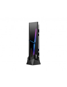 MSI MEG Trident X 10SF-1036EU i9-10900KF Desktop Intel® Core™ i9 32 GB DDR4-SDRAM 3000 GB HDD+SSD Windows 10 Home PC Nero 2